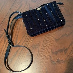 Victoria Secret black purse